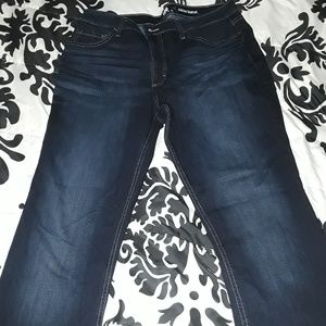Lee by riders bootcut jeans